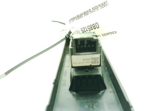 Right front window switch LAND ROVER RANGE ROVER EVOQUE (L538) 2.0 D | BP30871495I26