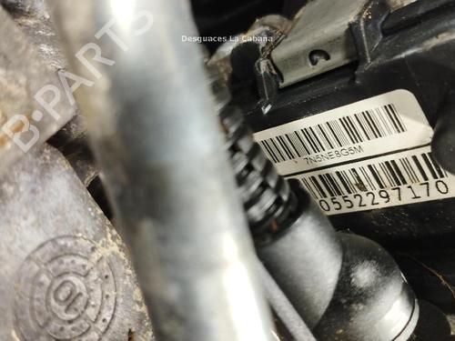 Engine ALFA ROMEO GIULIETTA (940_) 1.6 JTDM (940FXD1A) | BP28138814M1 