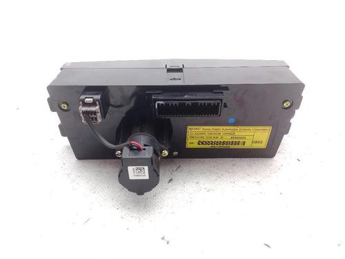 Climate control OPEL ANTARA A (L07) 2.2 CDTi | BP24043750I5 