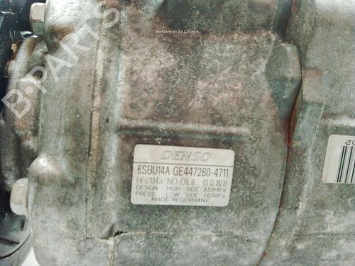 AC compressor BMW 1 (F20) 116 d | BP36833491M34 - Image 2