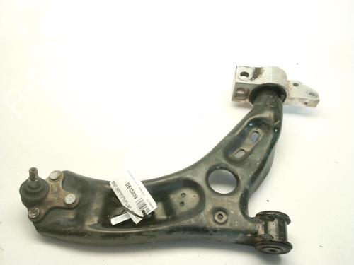 Højre fortil bærearm SEAT LEON (1P1) 1.4 TSI (125 hp) 24002950