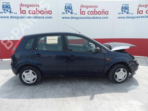 Front left window mechanism FORD FIESTA V (JH_, JD_) 1.4 16V | BP18364741C22 