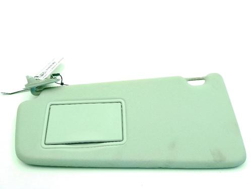 Used Left sun visor Left sun visor LAND ROVER DISCOVERY SPORT (L550) 2.0 D (150 hp) 30477072 30477072