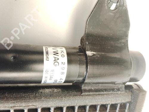 AC radiator SEAT ALTEA (5P1) 1.9 TDI | BP27472542M32 