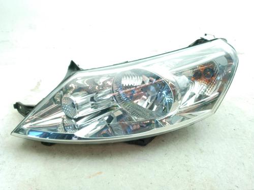Faro izquierdo CITROËN JUMPY II Van 1.6 HDi 90 16V (90 hp) 18373068