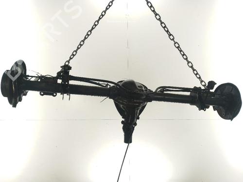 Used Rear axle Rear axle MERCEDES-BENZ SPRINTER 3,5-t Van (B906) 311 CDI 4x4 (906.631, 906.633, 906.635, 906.637) (109 hp) 34714561 34714561