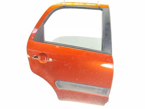 Used Right rear door Right rear door SUZUKI SX4 (EY, GY) 1.9 DDiS 4x4 (RW419D) (120 hp) 36352670 36352670