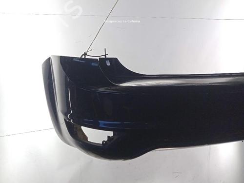 Rear bumper FORD FOCUS II (DA_, HCP, DP)  | BP24002998C8 