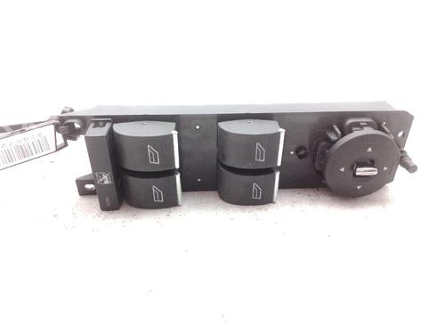 Used Left front window switch Left front window switch FORD C-MAX II (DXA/CB7, DXA/CEU) 1.0 EcoBoost (125 hp) 19265717 19265717
