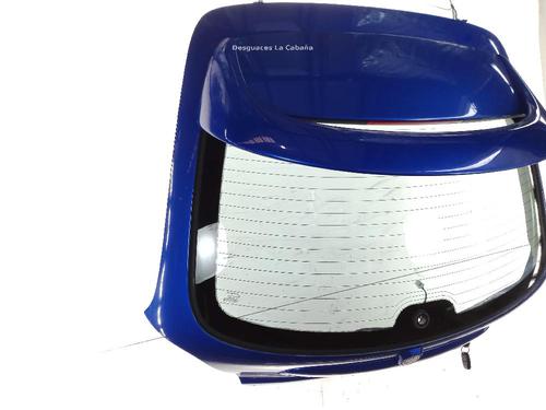 Tailgate MG MG ZR 105 | BP25753505C6