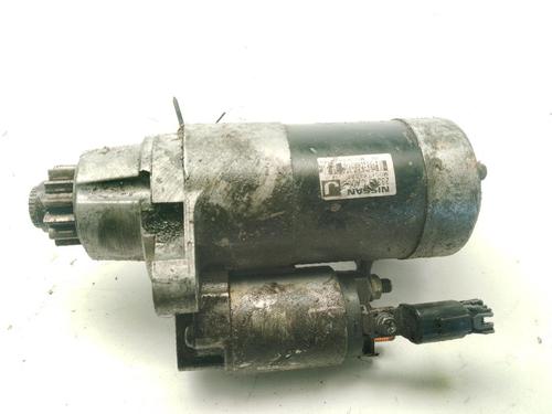 Used Starter Starter NISSAN MURANO II (Z51) 3.5 4x4 (256 hp) 23999534 23999534
