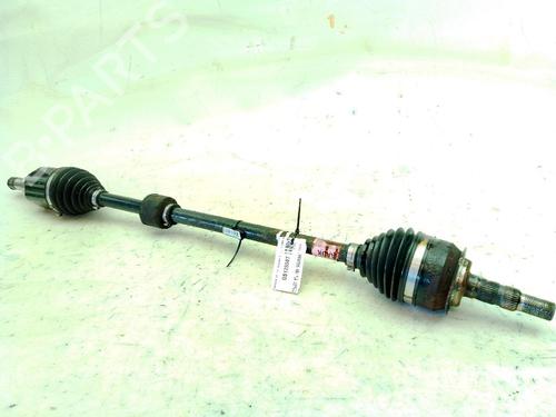 Used Right front driveshaft Right front driveshaft CHEVROLET CRUZE (J300) 1.6 (124 hp) 35943228 35943228