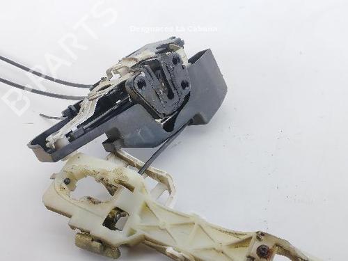 Venstre fortil lås KIA CARENS III MPV (UN) 2.0 CRDi 140 (140 hp) 31989560