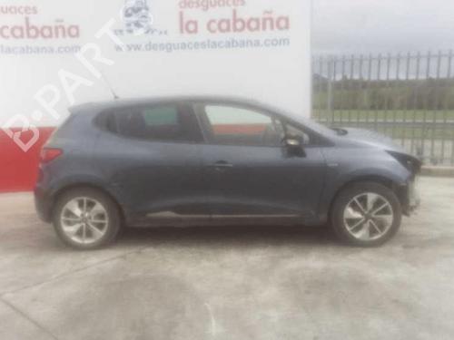 Left tailgate light RENAULT CLIO IV (BH_) 0.9 TCe 90 (BHNF, BHMA, BHMH, BHJK, BHJR) | BP31988673C79