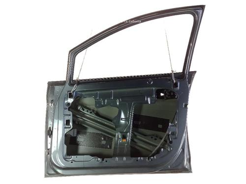 Right front door SEAT IBIZA IV (6J5, 6P1) 1.2 TSI | BP18370017C3 