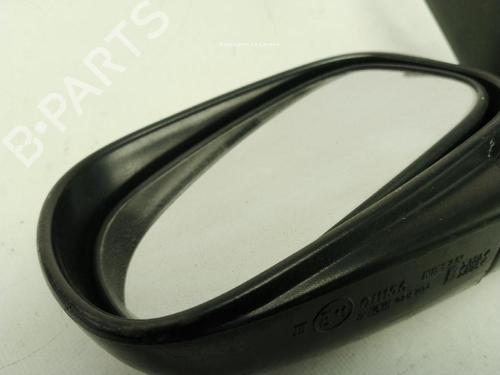 Used Left mirror Left mirror NISSAN MICRA II (K11) 1.3 i 16V (HK11) (75 hp) 34263766 34263766