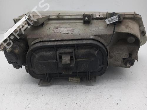 Left headlight CITROËN EVASION Van (U6_, AF_) HDi (AFRHZA) | BP18366143C28 