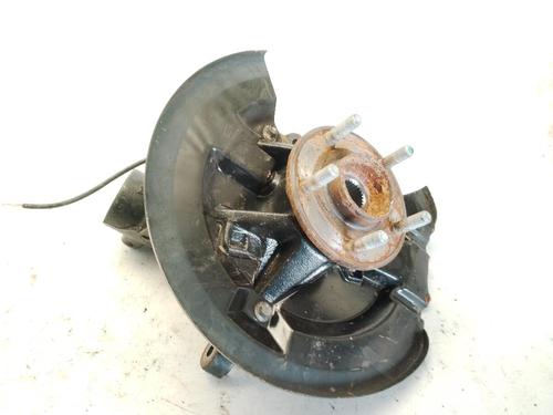 Right front steering knuckle FORD KUGA II (DM2) 1.5 EcoBoost | BP26517698M26 - Image 4
