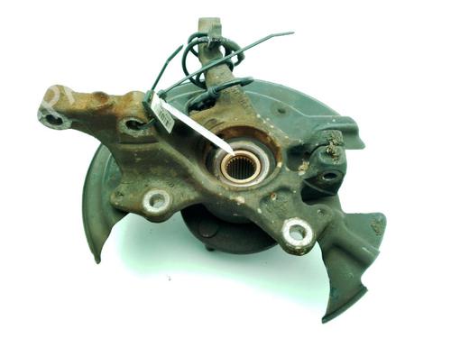 Right front steering knuckle FORD TRANSIT COURIER B460 Box Body/MPV 1.5 TDCi | BP32280440M26 - Image 4
