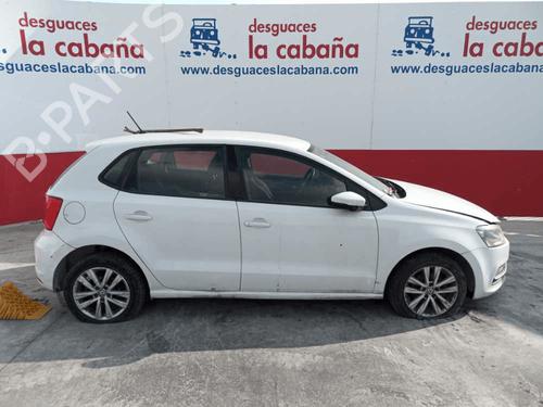 Right front driveshaft VW POLO V (6R1, 6C1) 1.4 TDI | BP24042790M39 