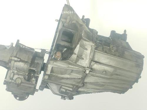 Gearbox HYUNDAI SANTA FÉ I (SM) 2.4 16V | BP18368527M3 