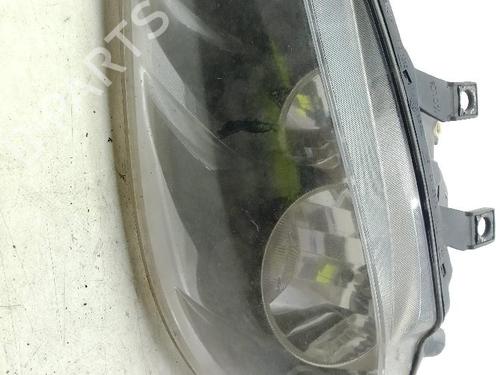 Used Left headlight Left headlight SEAT CORDOBA (6L2) 1.9 TDI (100 hp) 34363469 34363469