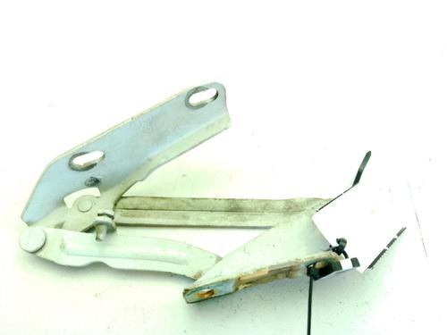 Used Hinge/Door check strap Hinge/Door check strap MERCEDES-BENZ SPRINTER 3,5-t Van (B906) 311 CDI 4x4 (906.631, 906.633, 906.635, 906.637) (109 hp) 33688702 33688702