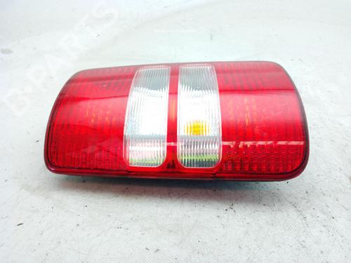 Left taillight VW CADDY III Box Body/MPV (2KA, 2KH, 2CA, 2CH) 1.6 TDI | BP24545903C34 