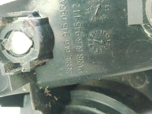 Right taillight SEAT IBIZA III (6L1) 1.9 TDI | BP27513864C35 