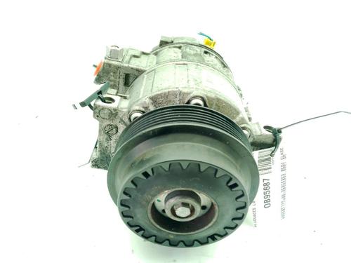 Used AC compressor MERCEDES-BENZ C-CLASS (W204) C 220 CDI (204.008) (170 hp) 31990028
