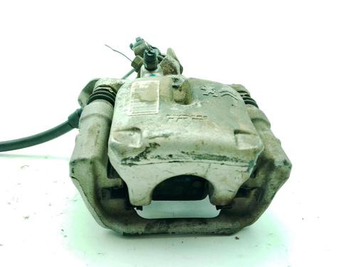 Used Left rear brake caliper OPEL COMBO E Tour / Life (K9) 1.5 (102 hp) 31012433