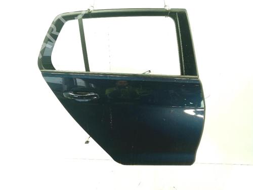 Tür rechts hinten für VW GOLF VII (5G1, BQ1, BE1, BE2) 1.4 TSI (140 hp) 30747213