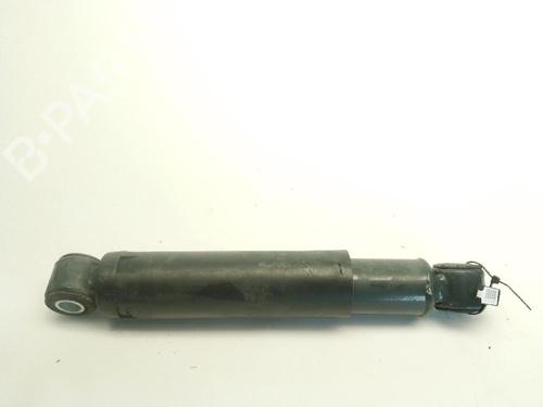 Right front shock absorber IVECO DAILY IV Platform/Chassis 65C18 | BP27450299M17 