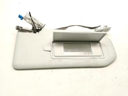 Used Right sun visor Right sun visor PEUGEOT 308 II (LB_, LP_, LW_, LH_, L3_) 1.2 THP 130 (131 hp) 40178205 40178205