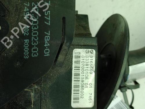 Gear lever BMW 5 (E60) 530 d xDrive | BP36155910M90 - Image 5