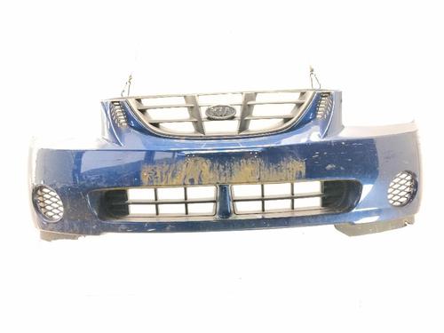 Used Front bumper KIA CERATO I Hatchback (LD) 2.0 CRDi (112 hp) 32515698