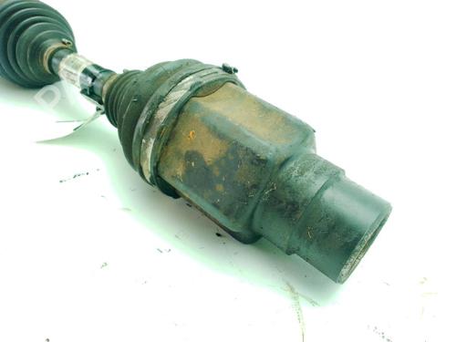 Right front driveshaft FORD RANGER (TKE) 2.2 TDCi 4x4 | BP30803652M39 - Image 3