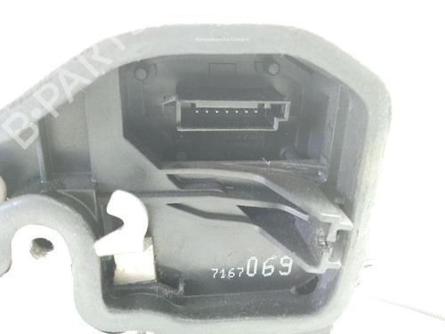 Rear left lock BMW 1 (E87) 118 d | BP24050594C100 