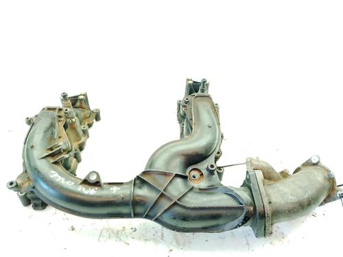 Used Intake manifold Intake manifold AUDI A6 C6 (4F2) 2.7 TDI (190 hp) 33651756 33651756