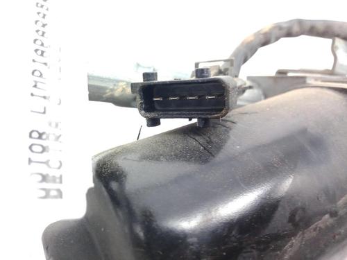 Front wiper motor OPEL VECTRA C (Z02) 1.9 CDTI (F69) | BP27979205M29 