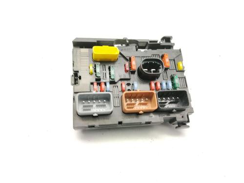 Used Fuse box Fuse box PEUGEOT 207 (WA_, WC_) 1.4 16V (88 hp) 39635197 39635197