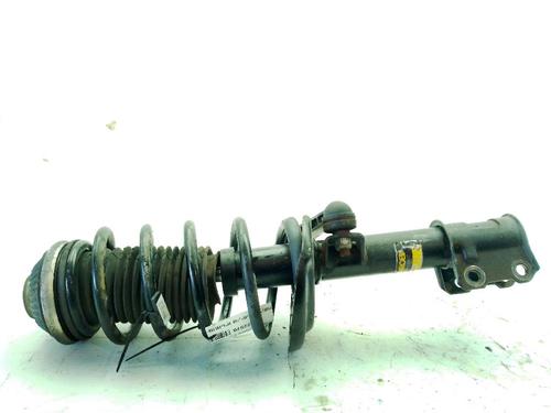Used Left front shock absorber Left front shock absorber OPEL ZAFIRA / ZAFIRA FAMILY B (A05) 2.2 (M75) (150 hp) 34714836 34714836