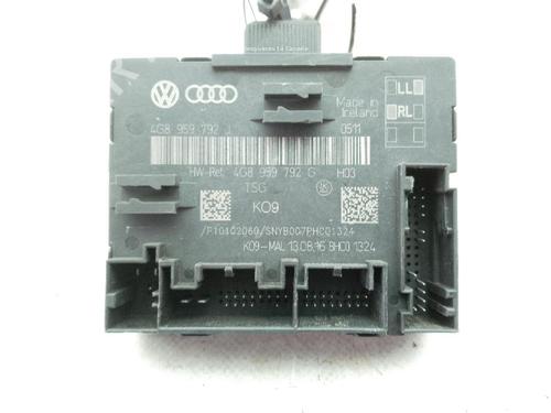 Electronic module AUDI A6 C7 (4G2, 4GC) 2.0 TDI | BP24049158M83 - Image 2