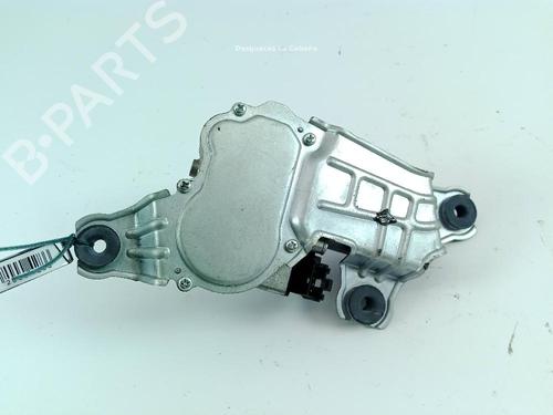 Ruitenwissermotor achter SSANGYONG RODIUS II 2.0 Xdi | BP18357459M102 