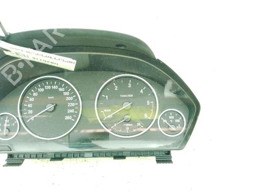 Instrument cluster BMW 3 (F30, F80) 318 d | BP24545172C47 
