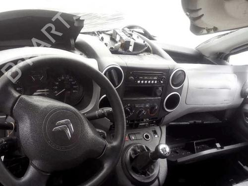 Used Parts CITROËN BERLINGO MULTISPACE (B9)  1.6 BlueHDi 100  4611517