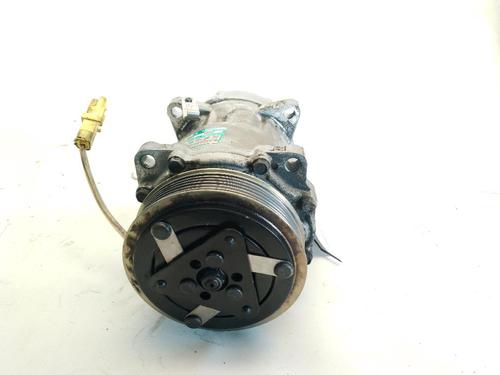 Used AC compressor PEUGEOT 5008 II (MC_, MJ_, MR_, M4_) 1.6 BlueHDi 120 (MCBHZH, MCBHZW) (120 hp) 28805099