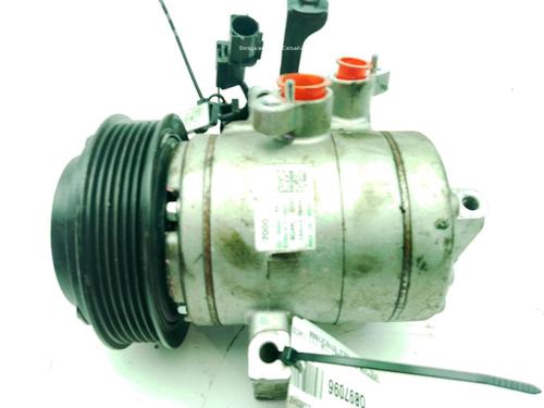 AC compressor HYUNDAI i10 III (AC3, AI3) 1.0 MPi | BP31940447M34 - Image 3