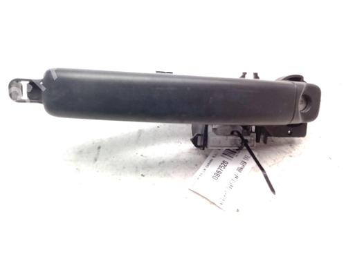 Used Front left exterior door handle RENAULT TRAFIC III Van (FG_) 1.6 dCi 120 (FGMK) (121 hp) 28419596