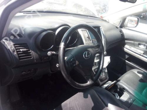 Left front window switch LEXUS RX (_U3_) 400h (MHU38_) | BP29151522I27 - Image 4